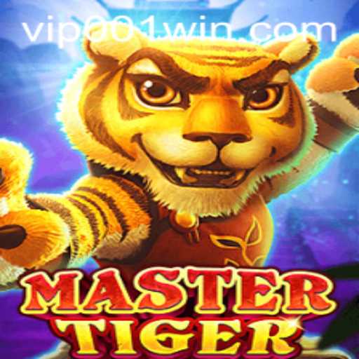 Mastering the Hunt: Delve into the Thrilling World of 'MasterTiger' with Code 001win