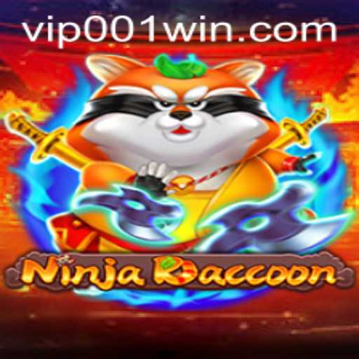 NinjaRaccoon: Unleashing the Stealth and Strategy in Online Gaming