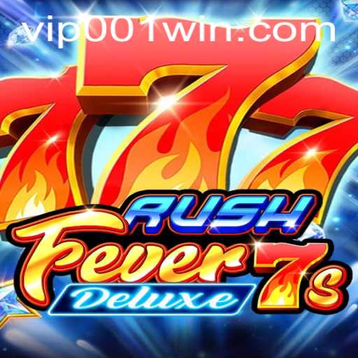 RushFever7sDeluxe: An Exciting Dive Into the World of Gaming